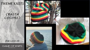 Rasta Rasta